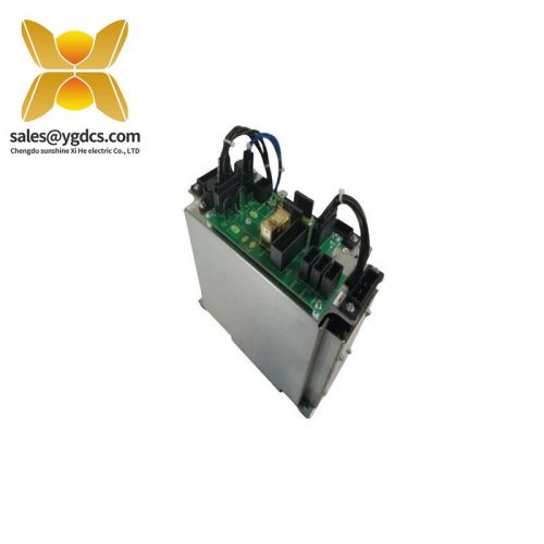 YASKAWA JANCD-XTU01B Industrial Automation Module, High Performance and Reliable Control Solution