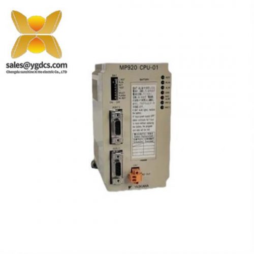 Yaskawa JAMSC-B2732 - Industrial Control Module, High Precision, Reliable Automation Solution