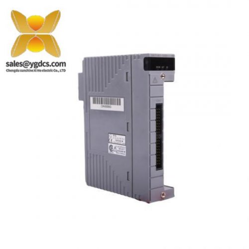 YOKOGAWA 16137-153 Digital Input Module, High Precision and Reliability