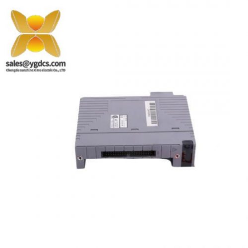 YOKOGAWA 16137-153 Digital Input Module, High Precision and Reliability