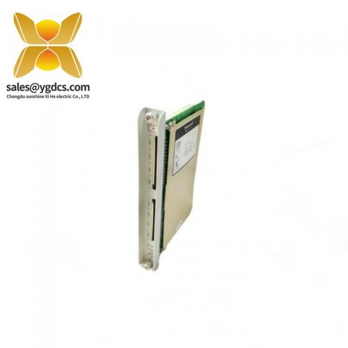 YOKOGAWA 16137-153 Digital Input Module, High Precision and Reliability
