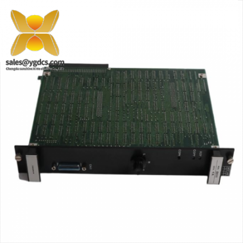 YOKOGAWA CP11C AS S9291AS-0: Precision Control Module for Advanced Industrial Automation