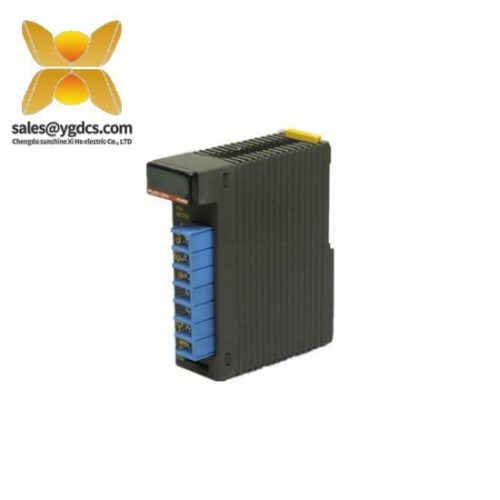 YOKOGAWA F3PU10-0N Power Supply Module for Industrial Control Systems