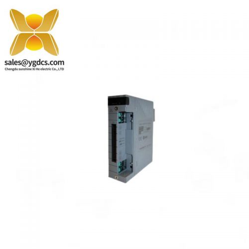 YOKOGAWA F3PU10-0N Power Supply Module for Industrial Control Systems