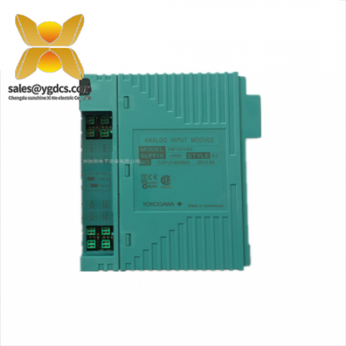 YOKOGAWA CP11C AS S9291AS-0: Precision Control Module for Advanced Industrial Automation