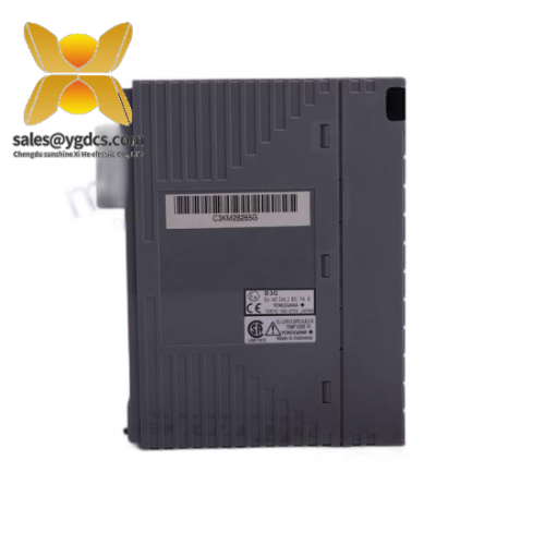GE DS3800HMPF1E1E Triple Modular Redundant Controller Module for Gas and Steam Turbines