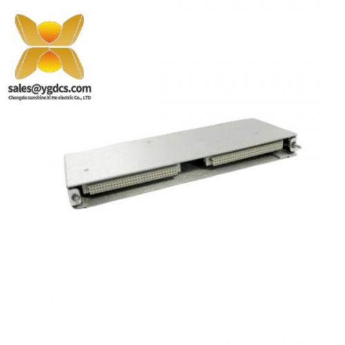 BENTLY 133323-01 Industrial Control Module