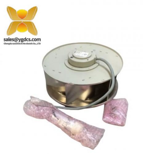 ABC Corp 1336-FAN-SP4A: High-Performance Industrial Fan Module