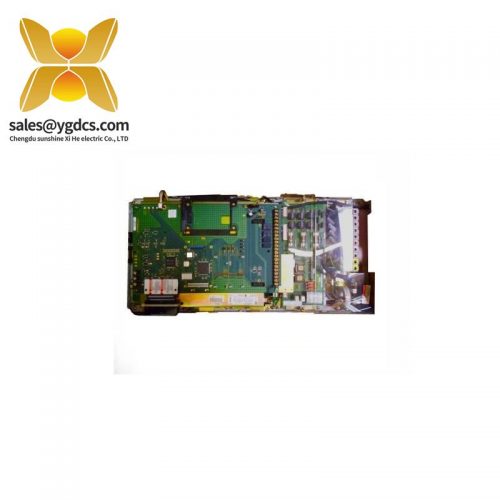 Allen Bradley 1336-PB-SP6C Board, Specialized for Industrial Control Systems