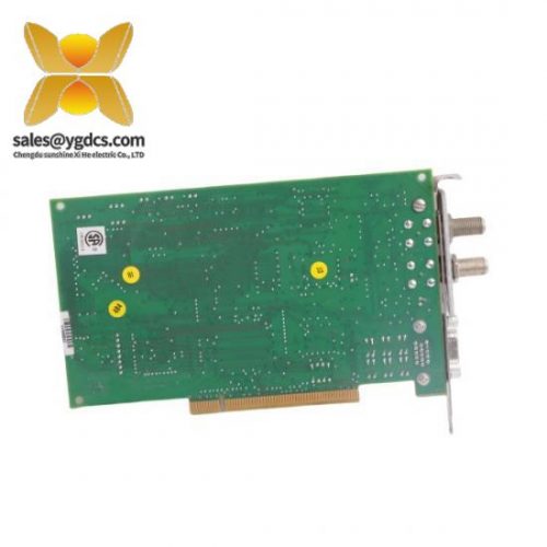 ABB DSQC316 - Advanced Control Module for Industry 4.0 Applications
