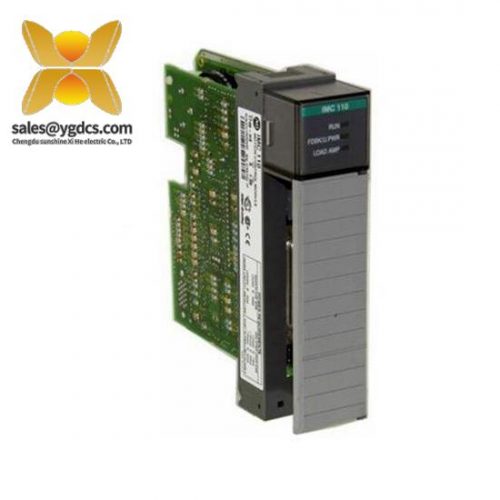 ELIN MRB3/8781499.01 - New Generation Industrial Control Module