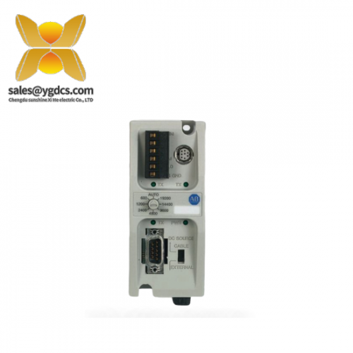 AB 1761-NET-AICAIC+ Advanced Interface Converter