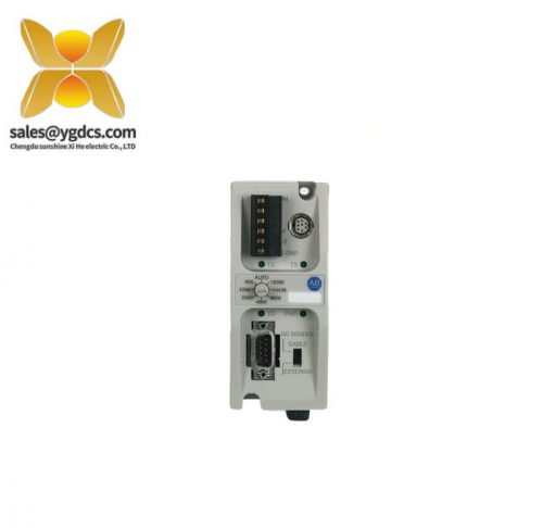 AB 1761-NET-AICAIC+ Advanced Interface Converter