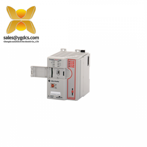 KA-EN-14*0.2P-AMP-03BK: High-Performance Industrial Control Module
