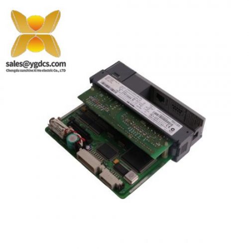 ABB 3250-L532M Remote Terminal Unit, Industrial Control Module