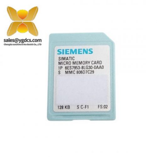 SIEMENS 6GK1161-2AA00 Programmable Controller: Advanced Automation Solution