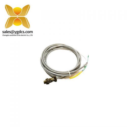 Bently 21000-16-05-15-114-03-02 High-Frequency Sensor Module