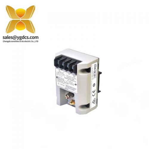 Bently Nevada 990-05-70-01-01 Vibration Monitoring Module