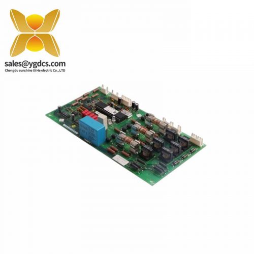 Allen Bradley 1336-PB-SP6C Board, Specialized for Industrial Control Systems