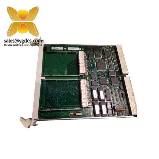 ABB 3BDH000741R1 Industrial Control Module