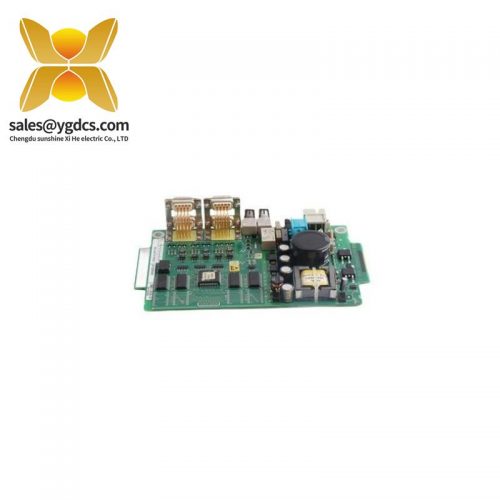 Yokogawa RX-1000 Electro-Pneumatic Positioner - Advanced Control for Industrial Automation