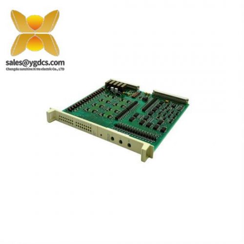 ABB 3HAC9578-1 Industrial Control Module, High Precision & Reliability