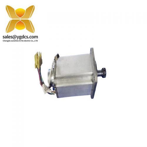 ABB IMFCS01IMDSI22 Control Module - Industrial Automation Component