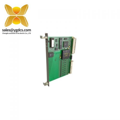ABB 07KT94K PLC Controller Module