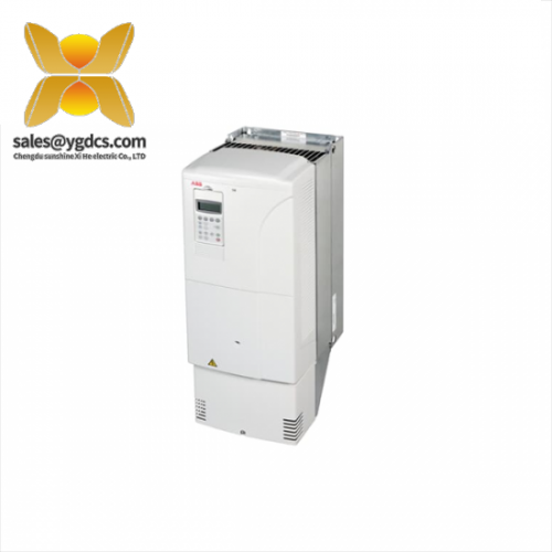 Yokogawa RX-1000 Electro-Pneumatic Positioner - Advanced Control for Industrial Automation
