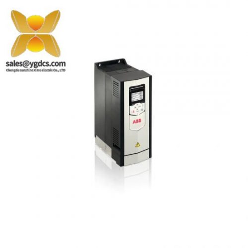 Woodward 8440-1706 Load Share Synchronizer - Industrial Control Solution
