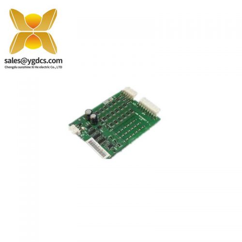 ABB OKYM-90W22 Industrial Control Module