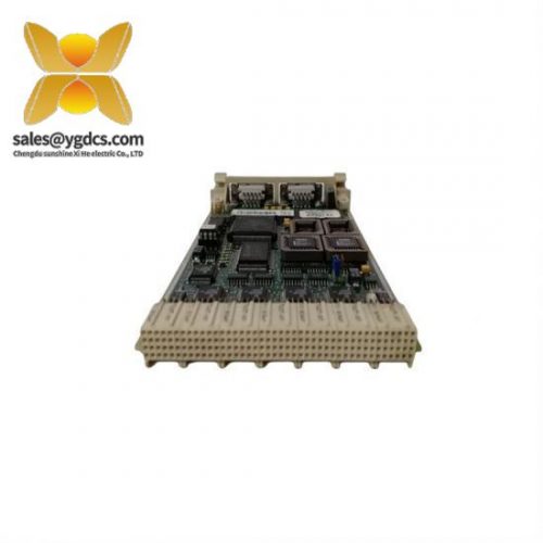 ABB CI534V02 3BSE010700R1 Module