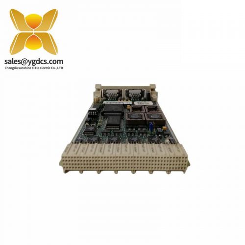 ABB CI534V02 3BSE010700R1 Module