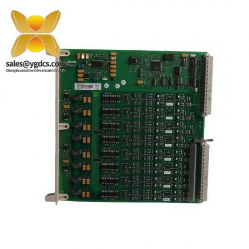 ABB NMFC05 - Industrial Control Module, High Precision and Reliability