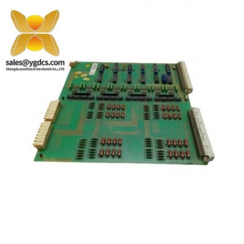 ABB DSDP140B | Counter Module, Industrial Automation