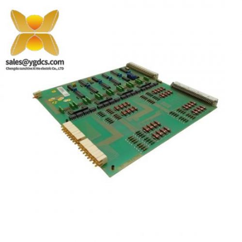 ABB DSDP140B | Counter Module, Industrial Automation
