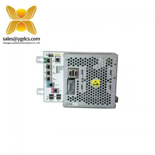 ABB PFEA111-IP20 Tension Control Module