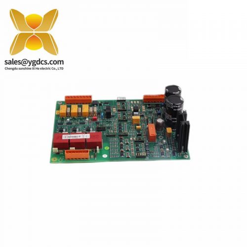 Allen Bradley AB 0165-058-51-R Power Supply Chip, Reliable Industrial Automation Solution