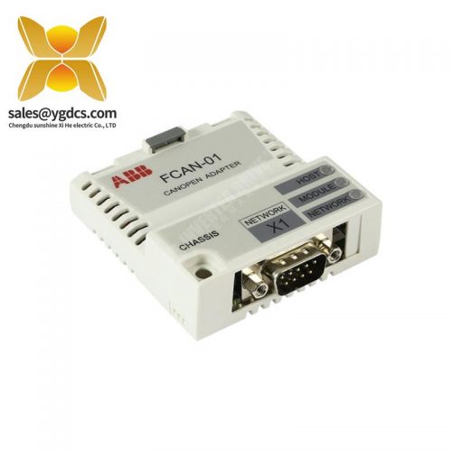 ABB VRA.V0704.9-AA, 3L67991F000G - Industrial Control System Module