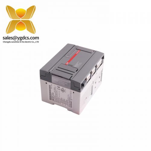 ABB FET3251C0P184C0H2 High-Performance Power Module - Unleashing Industrial Potential