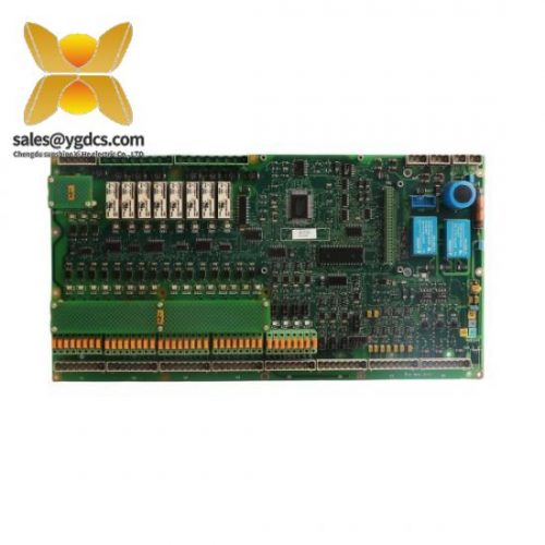 ABB FET3251C0P184C0H2 High-Performance Power Module - Unleashing Industrial Potential