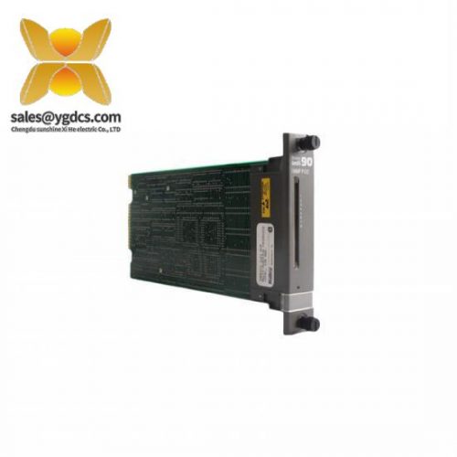 ABB 3HAC2206-1: Industrial Control Module for Advanced Automation Solutions