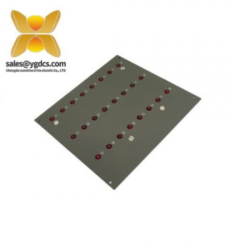 ABB HIEE300043R1 ALA334 A01 Circuit Board Control Module