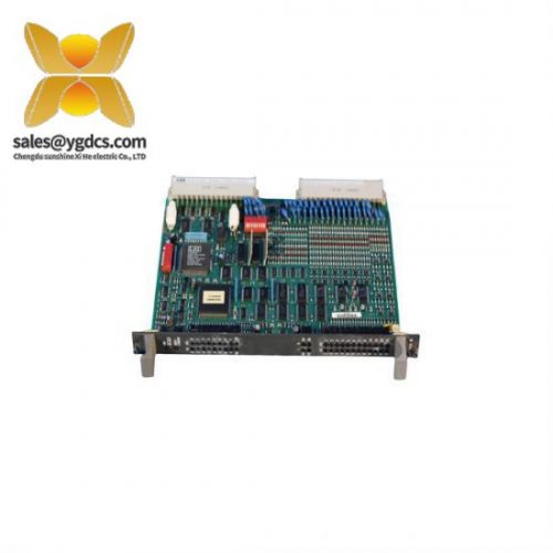 ABB UAC326AE01 Generator Set Protection Device