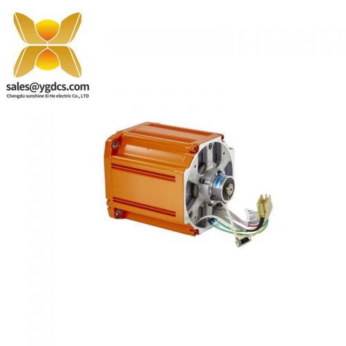 Woodward 8440-1706 Load Share Synchronizer - Industrial Control Solution