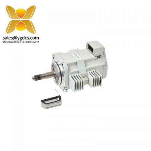 ABB UNS0862A-P Digital Input Module for Industrial Automation