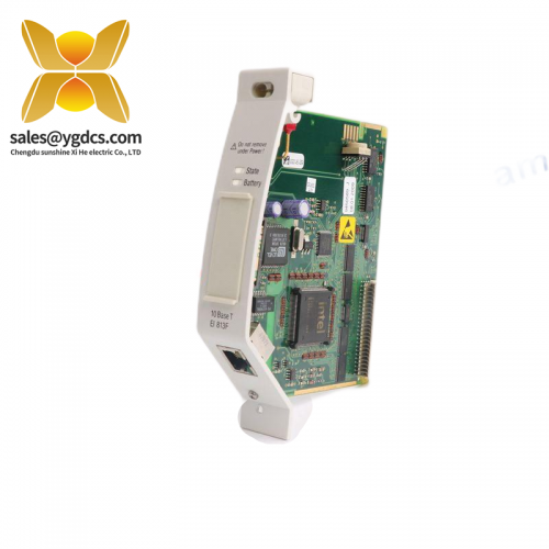 ABB PDD205A1121 Control System Module