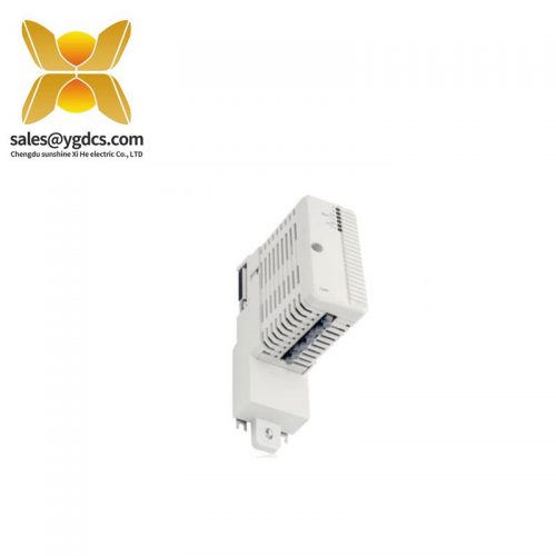 ABB PDD205A1121 Control System Module