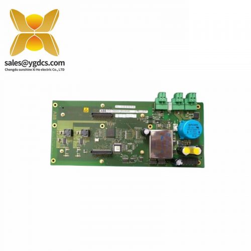 ABB PDD205A1121 Control System Module