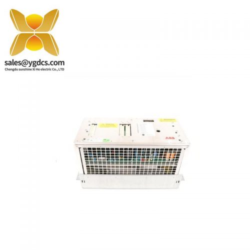 ABB PFSA140 3BSE006503R1 Power Supply for Enhanced Safety & Reliability